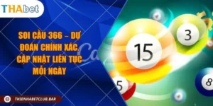 Soi cầu 366