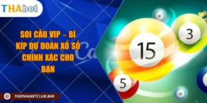 Soi Cầu VIP