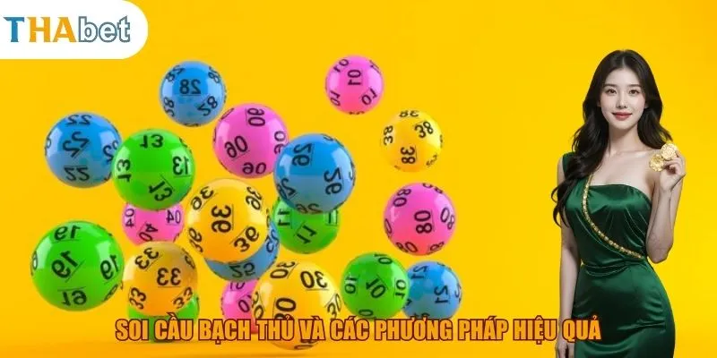 Soi cầu bạch thủ và các phương pháp hiệu quả
