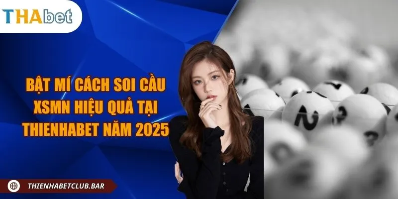Soi Cầu Xsmn