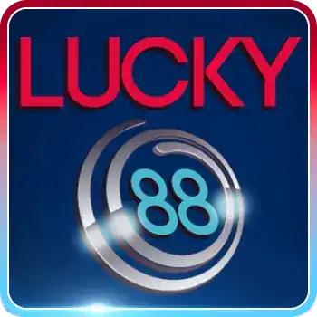 logo lucky88 9 11zon
