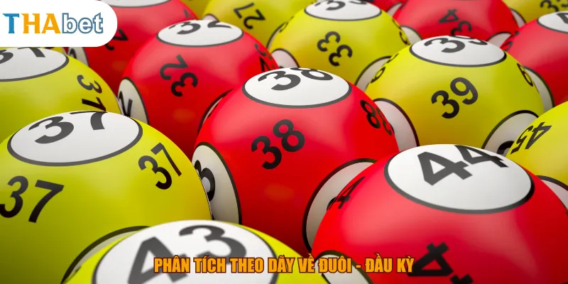 Phân tích theo dãy về đuôi - đầu kỳ