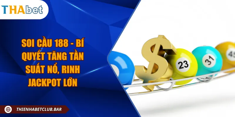 Soi cầu 188