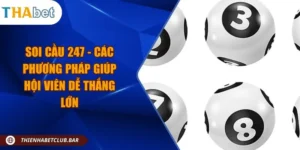 Soi cầu 247