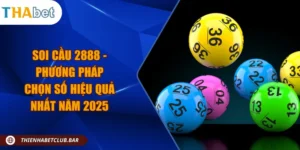 Soi Cầu 2888