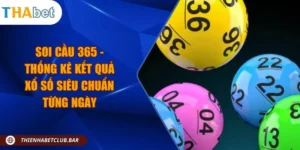 Soi Cầu 365
