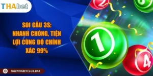 Soi Cầu 3S