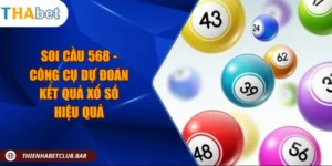 Soi Cầu 568
