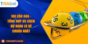 Soi Cầu 666