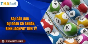 Soi Cầu 888
