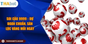 Soi Cầu 9999
