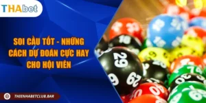 Soi Cầu Tốt