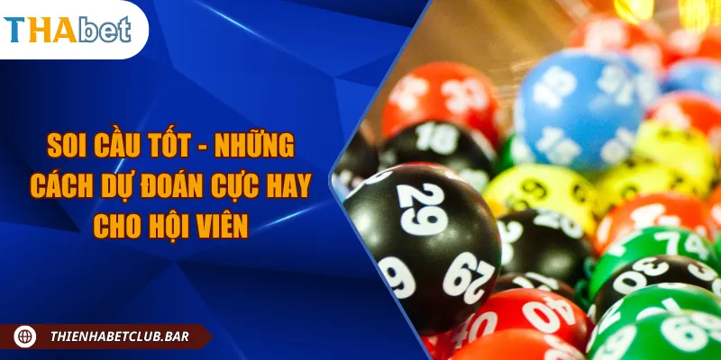 Soi Cầu Tốt