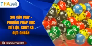 Soi cầu Wap