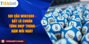 Soi Cầu WIN2888