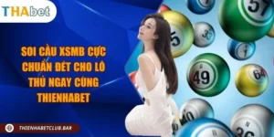 Soi Cầu Xsmb