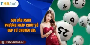 Soi cầu xsmt