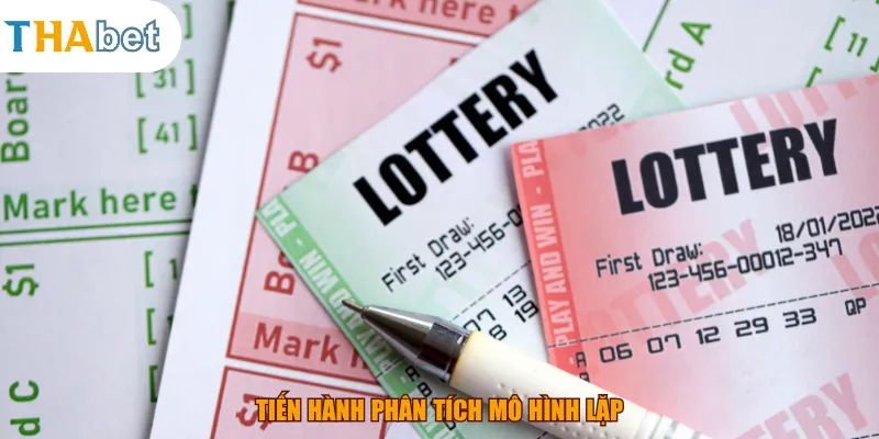 Tiến hành phân tích mô hình lặp