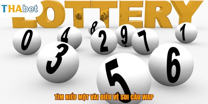 Tìm hiểu một vài điều về soi cầu Wap